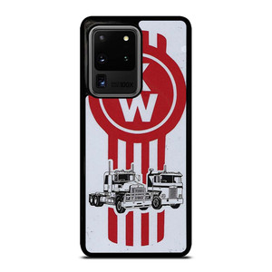 KENWORTH TRUCK VINTAGE Samsung Galaxy S20 Ultra Case Cover KENWORTH TRUCK VINTAGE Samsung Galaxy S20 Ultra Case Cover