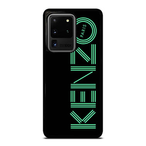 KENZO PARIS LOGO 2 Samsung Galaxy S20 Ultra Case Cover KENZO PARIS LOGO 2 Samsung Galaxy S20 Ultra Case Cover