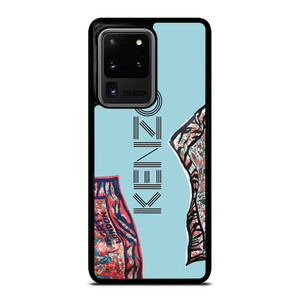 KENZO PARIS LOGO Samsung Galaxy S20 Ultra Case Cover KENZO PARIS LOGO Samsung Galaxy S20 Ultra Case Cover