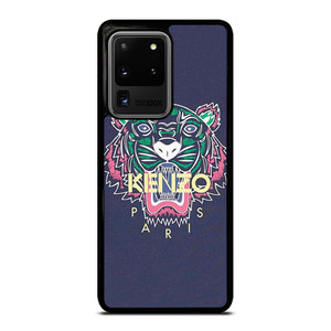KENZO PARIS TIGER TARO Samsung Galaxy S20 Ultra Case Cover KENZO PARIS TIGER TARO Samsung Galaxy S20 Ultra Case Cover