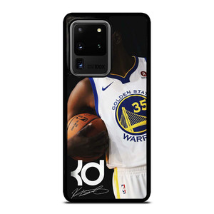 KEVIN DURANT KD SIGNATURE NBA Samsung Galaxy S20 Ultra Case Cover KEVIN DURANT KD SIGNATURE NBA Samsung Galaxy S20 Ultra Case Cover