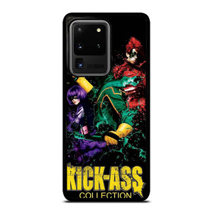 KICK ASS COLLECTIONS Samsung Galaxy S20 Ultra Case Cover KICK ASS COLLECTIONS Samsung Galaxy S20 Ultra Case Cover