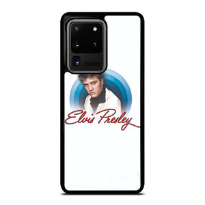 KING ELVIS PRESLEY ART Samsung Galaxy S20 Ultra Case Cover KING ELVIS PRESLEY ART Samsung Galaxy S20 Ultra Case Cover