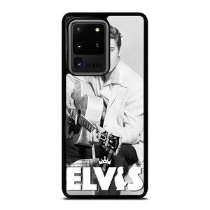 KING ELVIS PRESLEY Samsung Galaxy S20 Ultra Case Cover KING ELVIS PRESLEY Samsung Galaxy S20 Ultra Case Cover