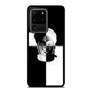 KING PUSHA T RAPPER Samsung Galaxy S20 Ultra Case Cover