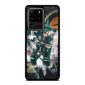 KIRILL KAPRIZOV MINNESOTA WILD 2 Samsung Galaxy S20 Ultra Case Cover KIRILL KAPRIZOV MINNESOTA WILD 2 Samsung Galaxy S20 Ultra Case Cover