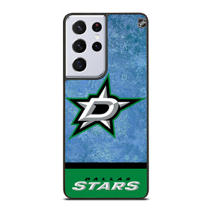 DALLAS STARS HOCKEY TEAM Samsung Galaxy S21 Ultra Case Cover