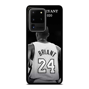 KOBE BRYANT IN MEMORIAM  Samsung Galaxy S20 Ultra Case Cover