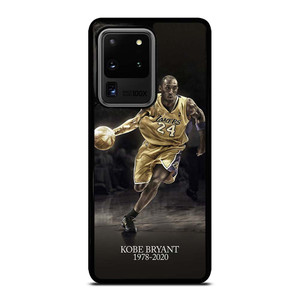 KOBE BRYANT IN MEMORIAM 2  Samsung Galaxy S20 Ultra Case Cover