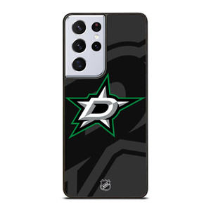 DALLAS STARS NHL TEAM Samsung Galaxy S21 Ultra Case Cover DALLAS STARS NHL TEAM Samsung Galaxy S21 Ultra Case Cover