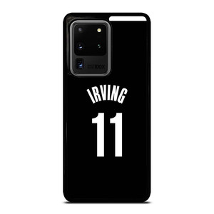 KYRIE IRVING BROOKLYN NETS NBA Samsung Galaxy S20 Ultra Case Cover
