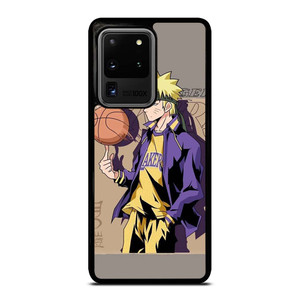 LA LAKERS HOKAGE Samsung Galaxy S20 Ultra Case Cover
