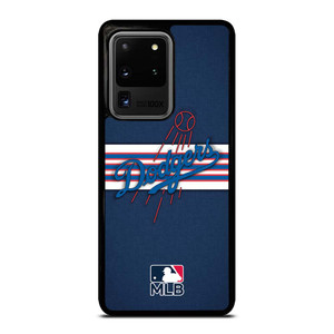 LA LOS ANGELES DODGERS MLB BASEBALL Samsung Galaxy S20 Ultra Case Cover LA LOS ANGELES DODGERS MLB BASEBALL Samsung Galaxy S20 Ultra Case Cover