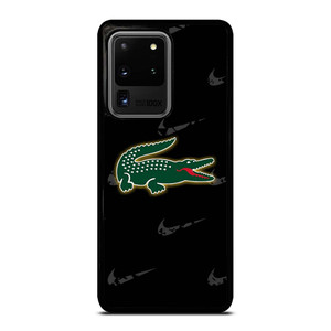LACOSTE X NIKE PATTERN Samsung Galaxy S20 Ultra Case Cover