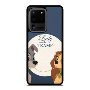 LADY AND THE TRAMP SPAGHETTI DISNEY CARTOON Samsung Galaxy S20 Ultra Case Cover LADY AND THE TRAMP SPAGHETTI DISNEY CARTOON Samsung Galaxy S20 Ultra Case Cover