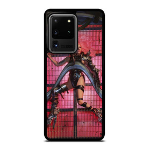 LADY GAGA Samsung Galaxy S20 Ultra Case Cover LADY GAGA Samsung Galaxy S20 Ultra Case Cover