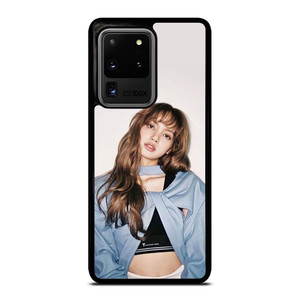 LALISA BLACKPINK COOL Samsung Galaxy S20 Ultra Case Cover