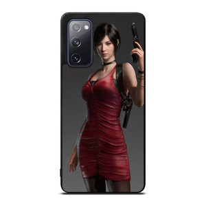 ADA WONG RESIDENT EVIL COOL Samsung Galaxy S20 FE Case Cover ADA WONG RESIDENT EVIL COOL Samsung Galaxy S20 FE Case Cover