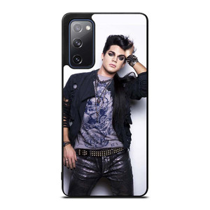 ADAM LAMBERT Samsung Galaxy S20 FE Case Cover