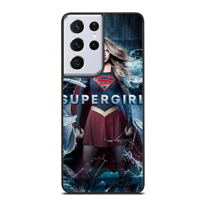 DC COMIC SUPERGIRL Samsung Galaxy S21 Ultra Case Cover DC COMIC SUPERGIRL Samsung Galaxy S21 Ultra Case Cover