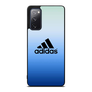 ADIDAS BLUE SKY LOGO Samsung Galaxy S20 FE Case Cover