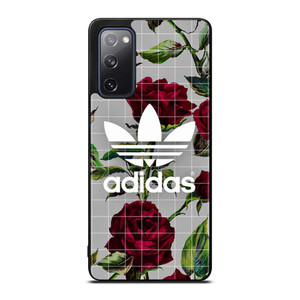 ADIDAS ROSE LOGO Samsung Galaxy S20 FE Case Cover