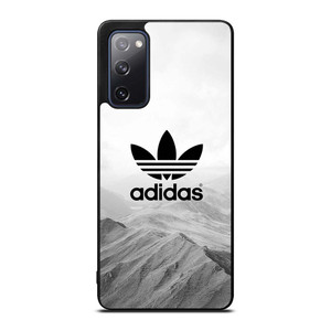 ADIDAS TREFOIL MOUNTAIN ICE Samsung Galaxy S20 FE Case Cover ADIDAS TREFOIL MOUNTAIN ICE Samsung Galaxy S20 FE Case Cover