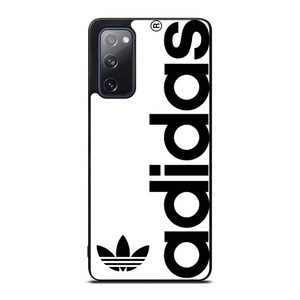 ADIDAS VERTICAL LETTER Samsung Galaxy S20 FE Case Cover