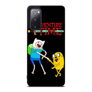 ADVENTURE TIME CARTOON Samsung Galaxy S20 FE Case Cover ADVENTURE TIME CARTOON Samsung Galaxy S20 FE Case Cover
