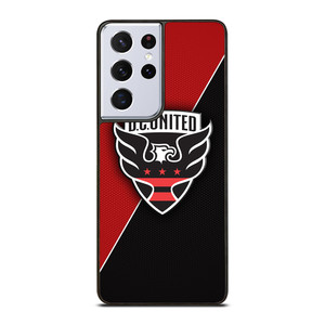 DC UNITED SOCCER MLS 2 Samsung Galaxy S21 Ultra Case Cover