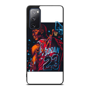 AIR JORDAN TRIBUTE Samsung Galaxy S20 FE Case Cover AIR JORDAN TRIBUTE Samsung Galaxy S20 FE Case Cover