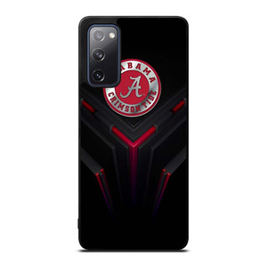 ALABAMA CRIMPSON ROLE TIDE Samsung Galaxy S20 FE Case Cover ALABAMA CRIMPSON ROLE TIDE Samsung Galaxy S20 FE Case Cover