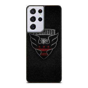 DC UNITED SOCCER MLS Samsung Galaxy S21 Ultra Case Cover