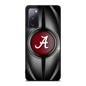 ALABAMA CRIMSON TIDE SYMBOL Samsung Galaxy S20 FE Case Cover ALABAMA CRIMSON TIDE SYMBOL Samsung Galaxy S20 FE Case Cover