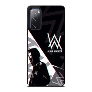 ALAN WALKER DJ  Samsung Galaxy S20 FE Case Cover ALAN WALKER DJ  Samsung Galaxy S20 FE Case Cover