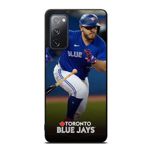 ALEJANDRO KIRK TORONTO BLUE JAYS Samsung Galaxy S20 FE Case Cover