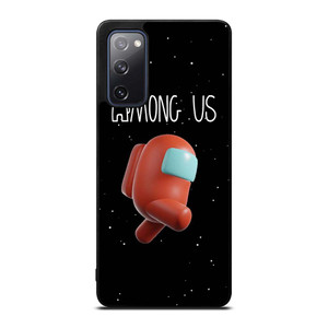 AMONG US GAME 2 Samsung Galaxy S20 FE Case Cover AMONG US GAME 2 Samsung Galaxy S20 FE Case Cover