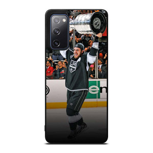 ANZE KOPITAR LOS ANGELES KINGS CHAMPIONS Samsung Galaxy S20 FE Case Cover ANZE KOPITAR LOS ANGELES KINGS CHAMPIONS Samsung Galaxy S20 FE Case Cover