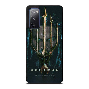 AQUAMAN DC JASON MOMOA Samsung Galaxy S20 FE Case Cover AQUAMAN DC JASON MOMOA Samsung Galaxy S20 FE Case Cover
