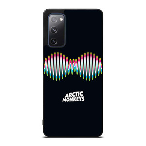 ARCTIC MONKEYS LOGO Samsung Galaxy S20 FE Case Cover