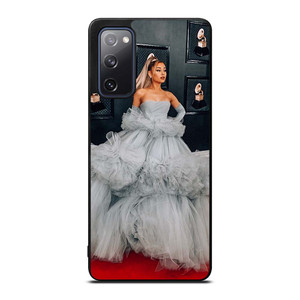 ARIANA GRANDE SINGER Samsung Galaxy S20 FE Case Cover ARIANA GRANDE SINGER Samsung Galaxy S20 FE Case Cover
