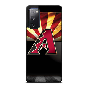 ARIZONA DIAMONDBACKS LOGO Samsung Galaxy S20 FE Case Cover ARIZONA DIAMONDBACKS LOGO Samsung Galaxy S20 FE Case Cover