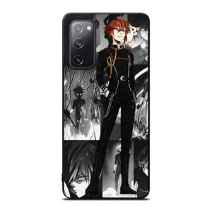 ARTHUR LEYWIN THE BEGINNING AFTER THE END 2 Samsung Galaxy S20 FE Case Cover ARTHUR LEYWIN THE BEGINNING AFTER THE END 2 Samsung Galaxy S20 FE Case Cover