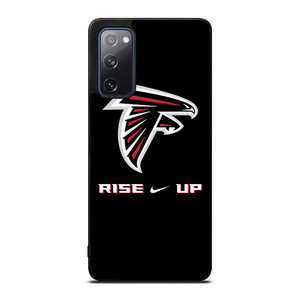 ATALANTA FALCONS NIKE RISE UP Samsung Galaxy S20 FE Case Cover ATALANTA FALCONS NIKE RISE UP Samsung Galaxy S20 FE Case Cover