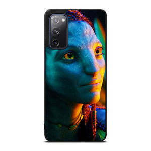 AVATAR NEYTIRI 2 Samsung Galaxy S20 FE Case Cover AVATAR NEYTIRI 2 Samsung Galaxy S20 FE Case Cover