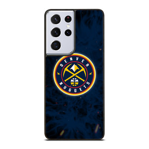 DENVER NUGGETS BASKETBALL NBA FIRE Samsung Galaxy S21 Ultra Case Cover DENVER NUGGETS BASKETBALL NBA FIRE Samsung Galaxy S21 Ultra Case Cover