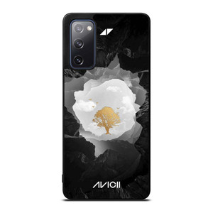 AVICII ART Samsung Galaxy S20 FE Case Cover
