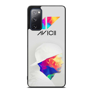AVICII ARTWORK Samsung Galaxy S20 FE Case Cover AVICII ARTWORK Samsung Galaxy S20 FE Case Cover