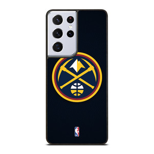 DENVER NUGGETS BASKETBALL NBA Samsung Galaxy S21 Ultra Case Cover DENVER NUGGETS BASKETBALL NBA Samsung Galaxy S21 Ultra Case Cover