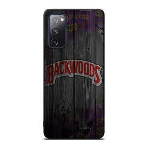 BACKWOODS CIGARETTES WOODEN LOGO Samsung Galaxy S20 FE Case Cover BACKWOODS CIGARETTES WOODEN LOGO Samsung Galaxy S20 FE Case Cover